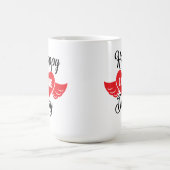 Mugs valentine kaffeetasse (Mittel)
