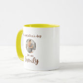 Mugs with design for Father's Day Tasse (Vorderseite Links)