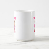 Mugs Yorkshire Kaffeetasse (Mittel)
