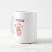 Mugs Yorkshire Kaffeetasse (Vorderseite Links)