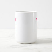Mugs Yorkshire Kaffeetasse (Mittel)