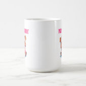 Mugs Yorkshire Kaffeetasse (Mittel)