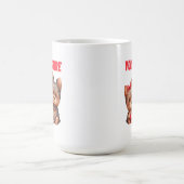Mugs Yorkshire Kaffeetasse (Mittel)