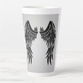 Mugshot: Einfache Designs für Ihren Kaffee Milchtasse (Vorderseite)