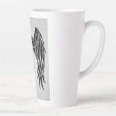 Mugshot: Einfache Designs für Ihren Kaffee Milchtasse (Rechts)