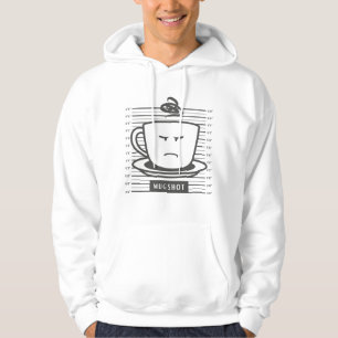 Mugshot Hoodie