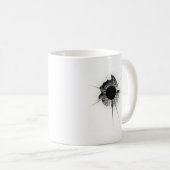 Mugshot Kaffeetasse (VorderseiteRechts)