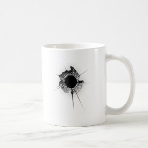 Mugshot Kaffeetasse