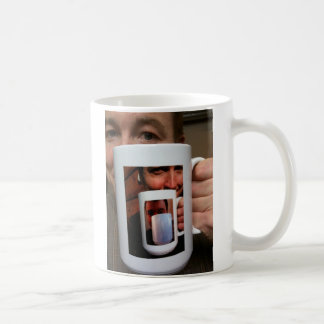 Mugshot Montag: Meta-Tasse #3 Kaffeetasse