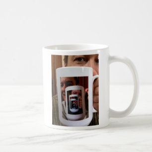 Mugshot Montag: Meta-Tasse #6 Kaffeetasse