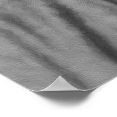 MUGSHOT VON FRANK MORRIS - ALCATRAZ ESCAPEE POSTER (Ecke)