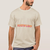 Mugwuse T-Shirt (Vorderseite)