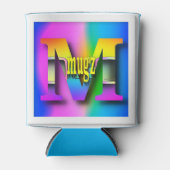 MUGZ DOSENKÜHLER (Vorderseite)