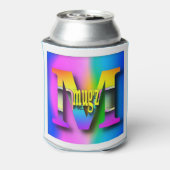 MUGZ DOSENKÜHLER (Kanne Rückseite)