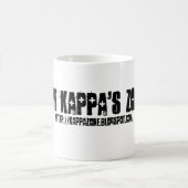MUGZ KAFFEETASSE (Mittel)