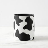 Muh-Kuh-Kaffeetasse Tasse (Zentrum)