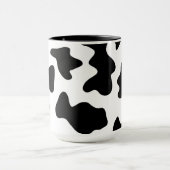 Muh-Kuh-Kaffeetasse Tasse (Zentrum)