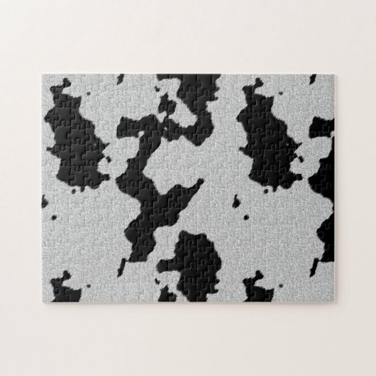 Muh-Kuh Puzzle (Horizontal)