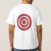 Muhamid T-Shirt (Rückseite)