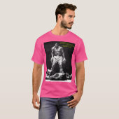 Muhammad Ali T-Shirt (Vorne ganz)