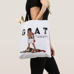 Muhammad Ali Tasche