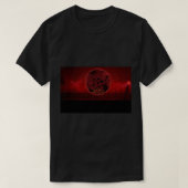 Muharram T-Shirt (Design vorne)