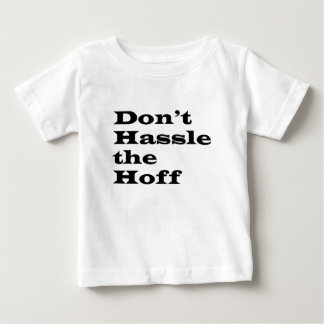 Mühe Baby T-shirt