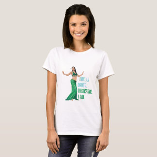Muhibbah Bauchtanz T-Shirt