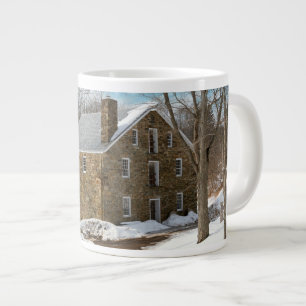 Mühle - Cooper Grismühle Jumbo-Tasse
