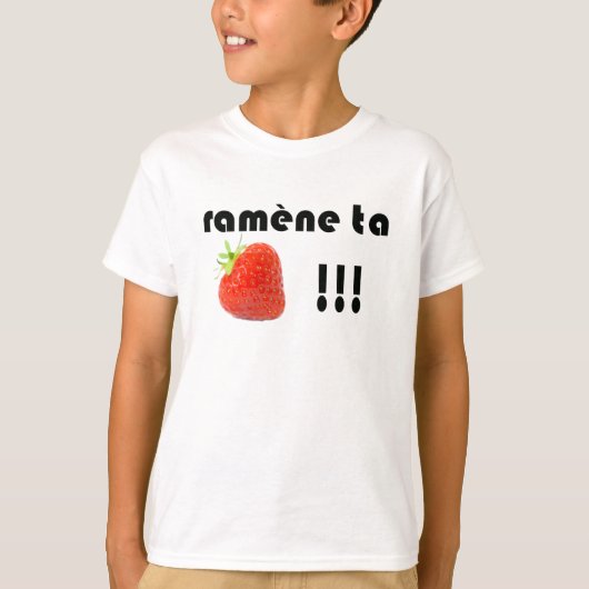 Mühle T-Shirt (Vorderseite)
