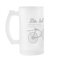 MühleDuoWheeler Co. Vorlage