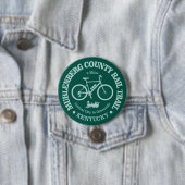 Muhlenberg Landkreis Rail Trail (Radfahren) Button (Beispiel)