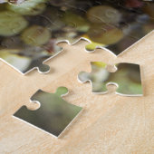 Mühlertrauben mit edler Rote. Erntezeit Puzzle (Seite)