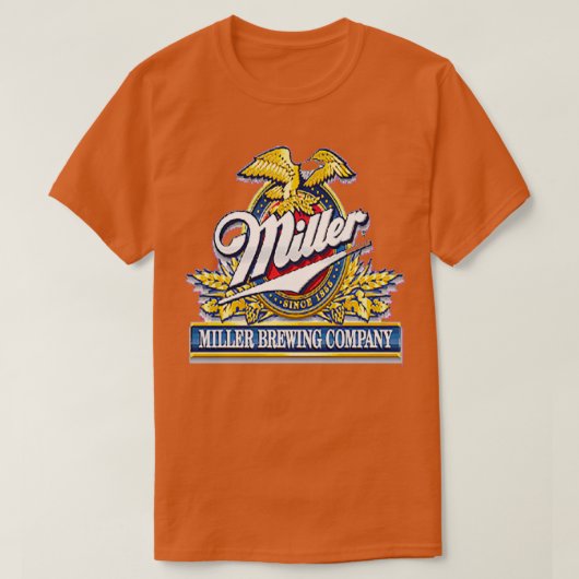 Mühlmaschine T T-Shirt (Design vorne)
