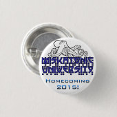 MUhomecoming-Button 2015 Button (Vorne & Hinten)