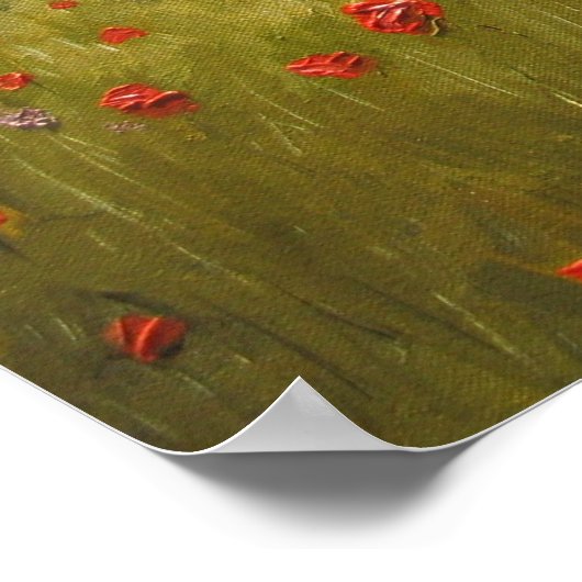 Muhumaa Poster (Ecke)