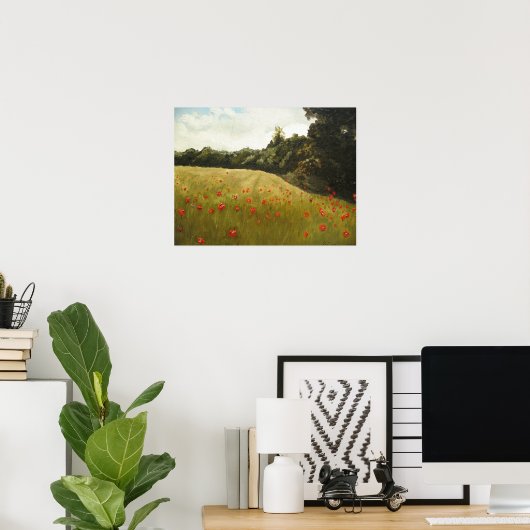 Muhumaa Poster (Heimbüro)