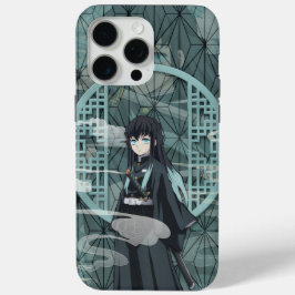 Muichiro Tokito Case-Mate iPhone Hülle