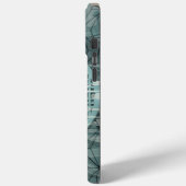 Muichiro Tokito Case-Mate iPhone Hülle (Rückseite / Links)