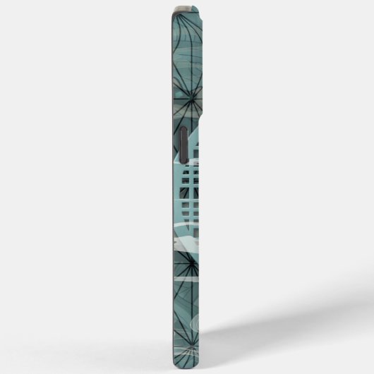 Muichiro Tokito Chibi Case-Mate iPhone Hülle (Rückseite / Rechts)