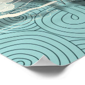 Muichiro Tokito Poster (Ecke)