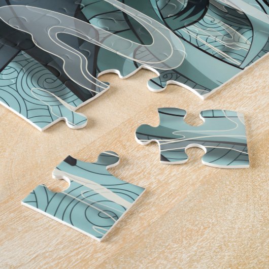 Muichiro Tokito Puzzle (Seite)