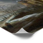 Muiden Poster (Ecke)