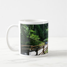 "Muir Holz-" Kaffee-Tasse Kaffeetasse