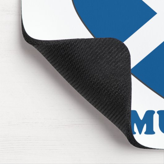 Muir Mousepad (Ecke)