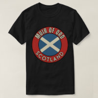 Muir of Ord, Schottland