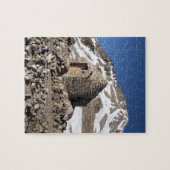 Muir Pass - John Muir Trail - Sierra Nevada Puzzle (Horizontal)