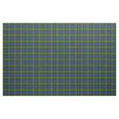 Muir Tartan-Druck Stoff (Yard (91,4 cm))