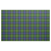 Muir Tartan-Druck Stoff (Fat Quarter (45,7 x 55,9 cm))