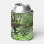 Muir Woods Bridge I Dosenkühler (Kanne Vorderseite)